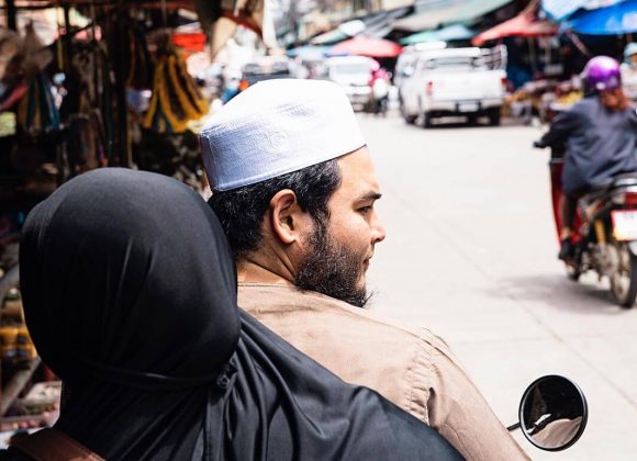 Other Religions and Islam in Modern World