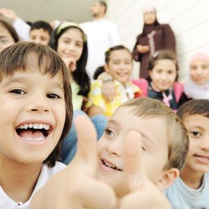 Muslim Children`s Upbringing