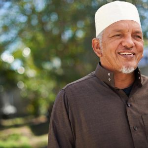 The Meaning of True Victory in Islamic Religion