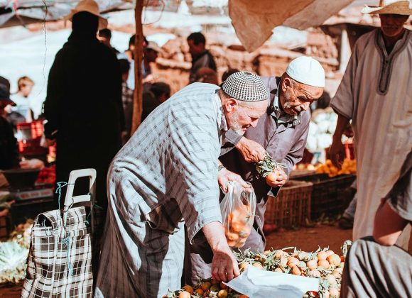 The Prophet Muhammad and the Origins of Islam