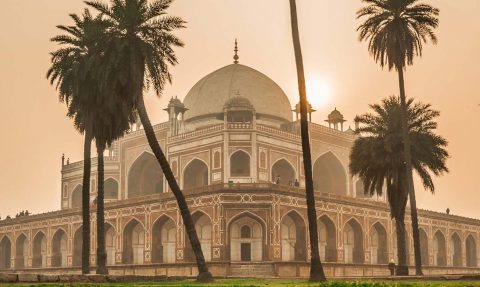 A Right Response to the Ground-Zero Mosque