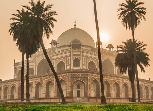 A Right Response to the Ground-Zero Mosque