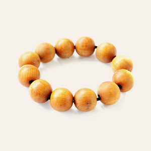 Prayer beads