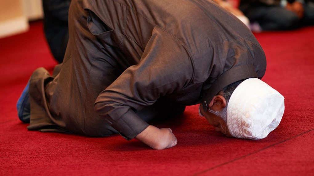 blog-4 The 5 Islamic Daily Prayer Times