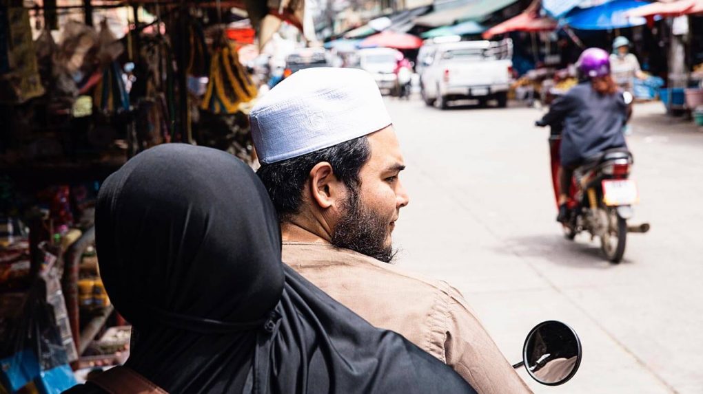 blog-5 Other Religions and Islam in Modern World
