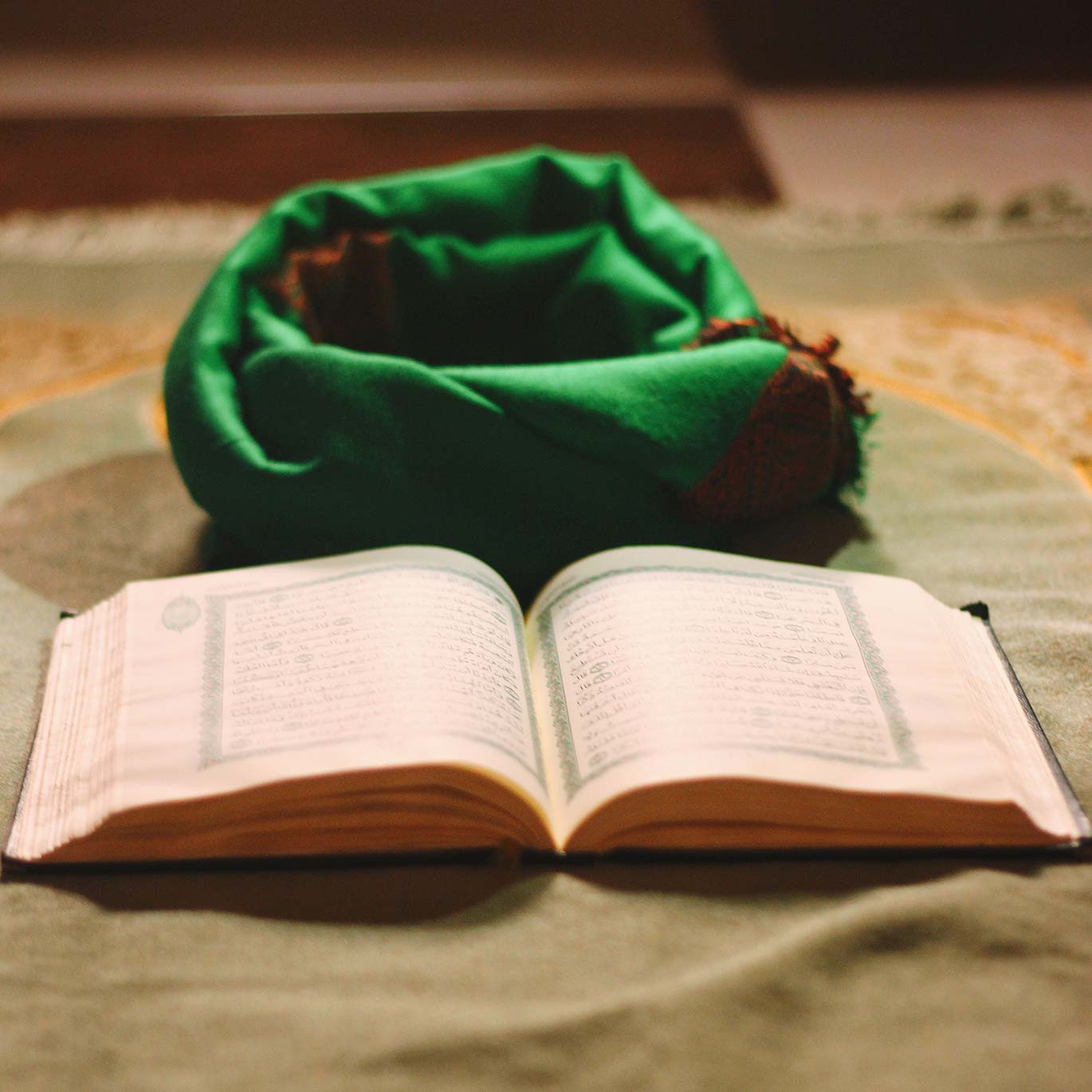 Hajj Seminar, Traditions and Rituals