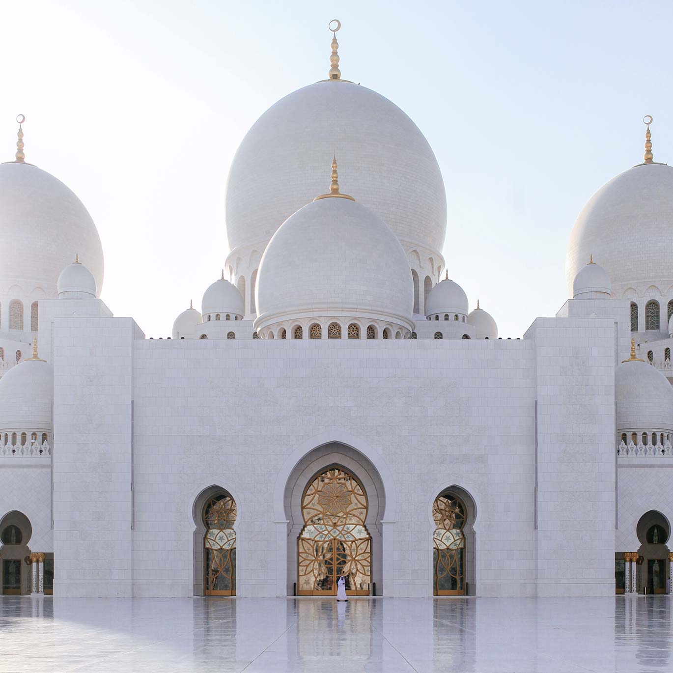 Laylat al-Bara’at (Bara’a Night or Mid-Sha’ban)