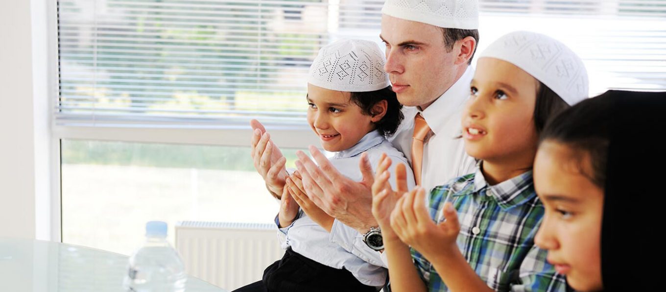 What We Should Be Teaching Our Children
