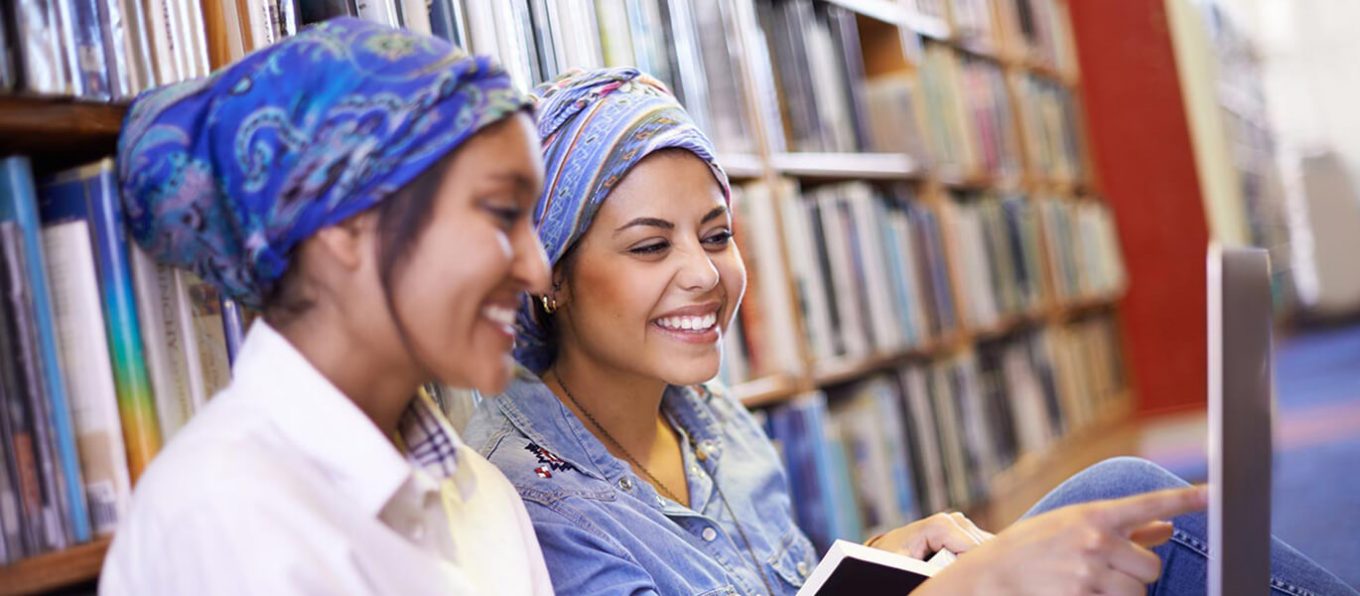 portfolio-3 Islamic Teens and Adults Education Books