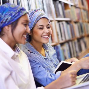 Islamic Teens and Adults Education Books