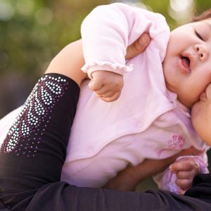 Islamic Actions for Welcoming a New Baby