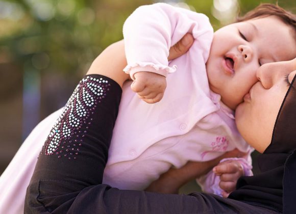 Islamic Actions for Welcoming a New Baby
