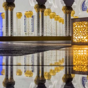 project-5 Common Misconceptions about Islam