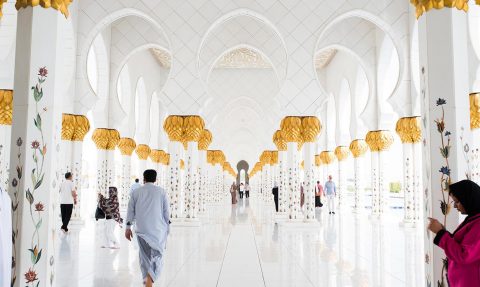 Salat, and other Traditional Islamic Prayers