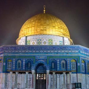 sermon-2 Islam vs Biblical Christianity