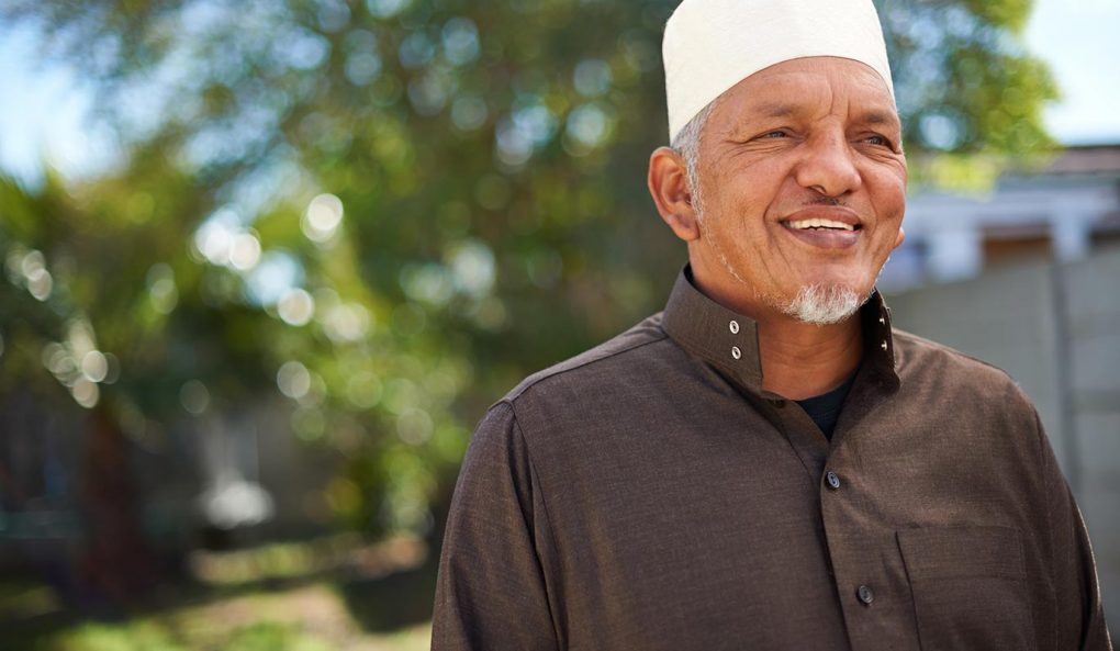 The Meaning of True Victory in Islamic Religion