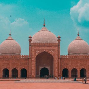 sermon-5 Do Muslims Believe in Prophet Jesus and Maria or Not?