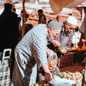 sermon-6 The Prophet Muhammad and the Origins of Islam